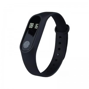 Smart Band Goclever Maxfit Basic